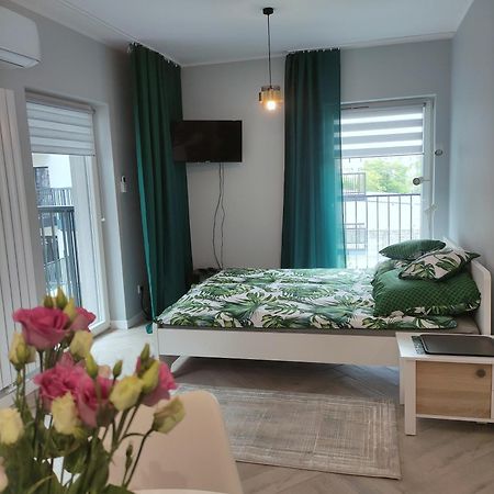 Elegant&Cosy2 Apartment Вроцлав Екстериор снимка