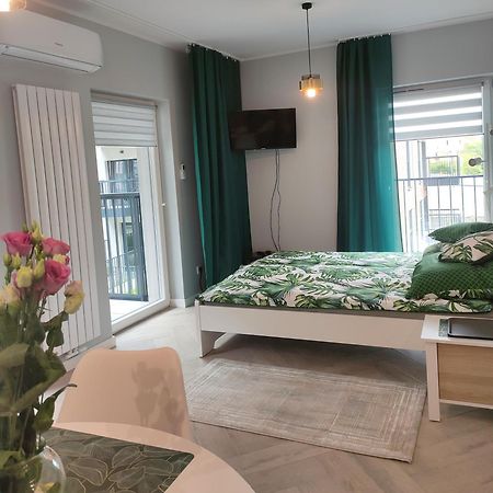 Elegant&Cosy2 Apartment Вроцлав Екстериор снимка