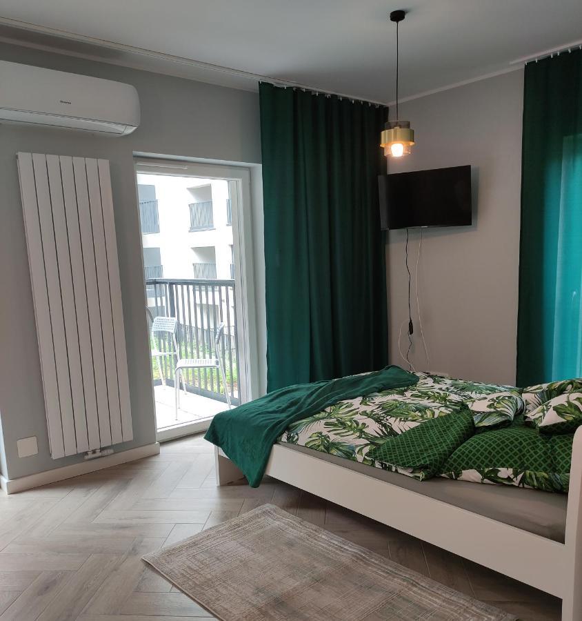 Elegant&Cosy2 Apartment Вроцлав Екстериор снимка