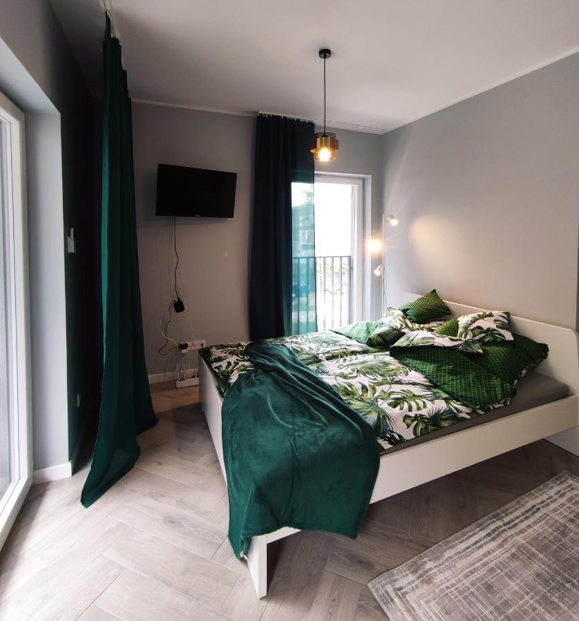 Elegant&Cosy2 Apartment Вроцлав Екстериор снимка