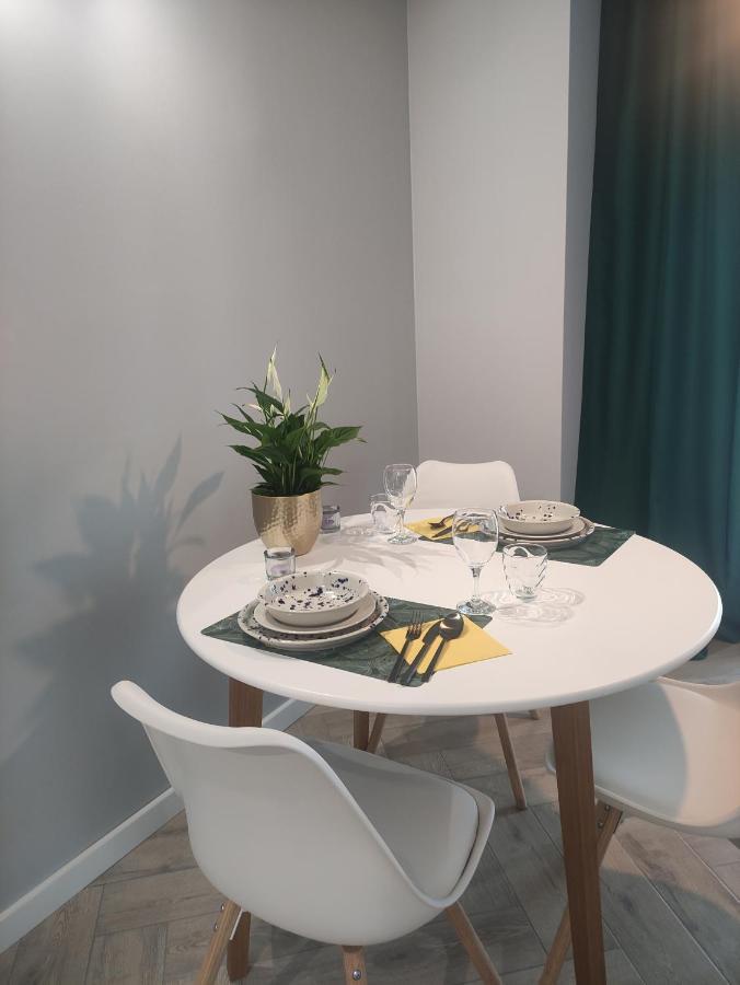 Elegant&Cosy2 Apartment Вроцлав Екстериор снимка