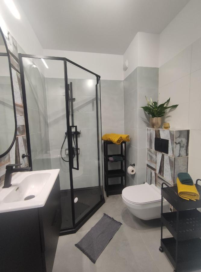 Elegant&Cosy2 Apartment Вроцлав Екстериор снимка