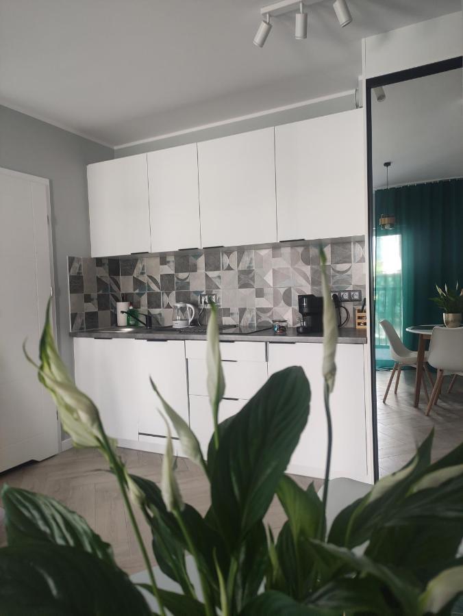 Elegant&Cosy2 Apartment Вроцлав Екстериор снимка