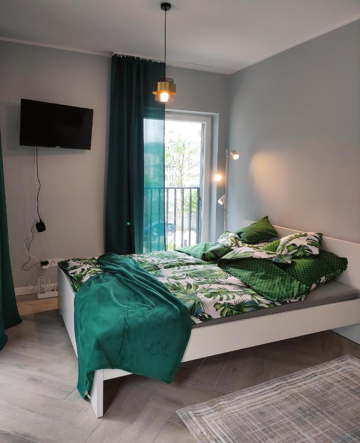 Elegant&Cosy2 Apartment Вроцлав Екстериор снимка