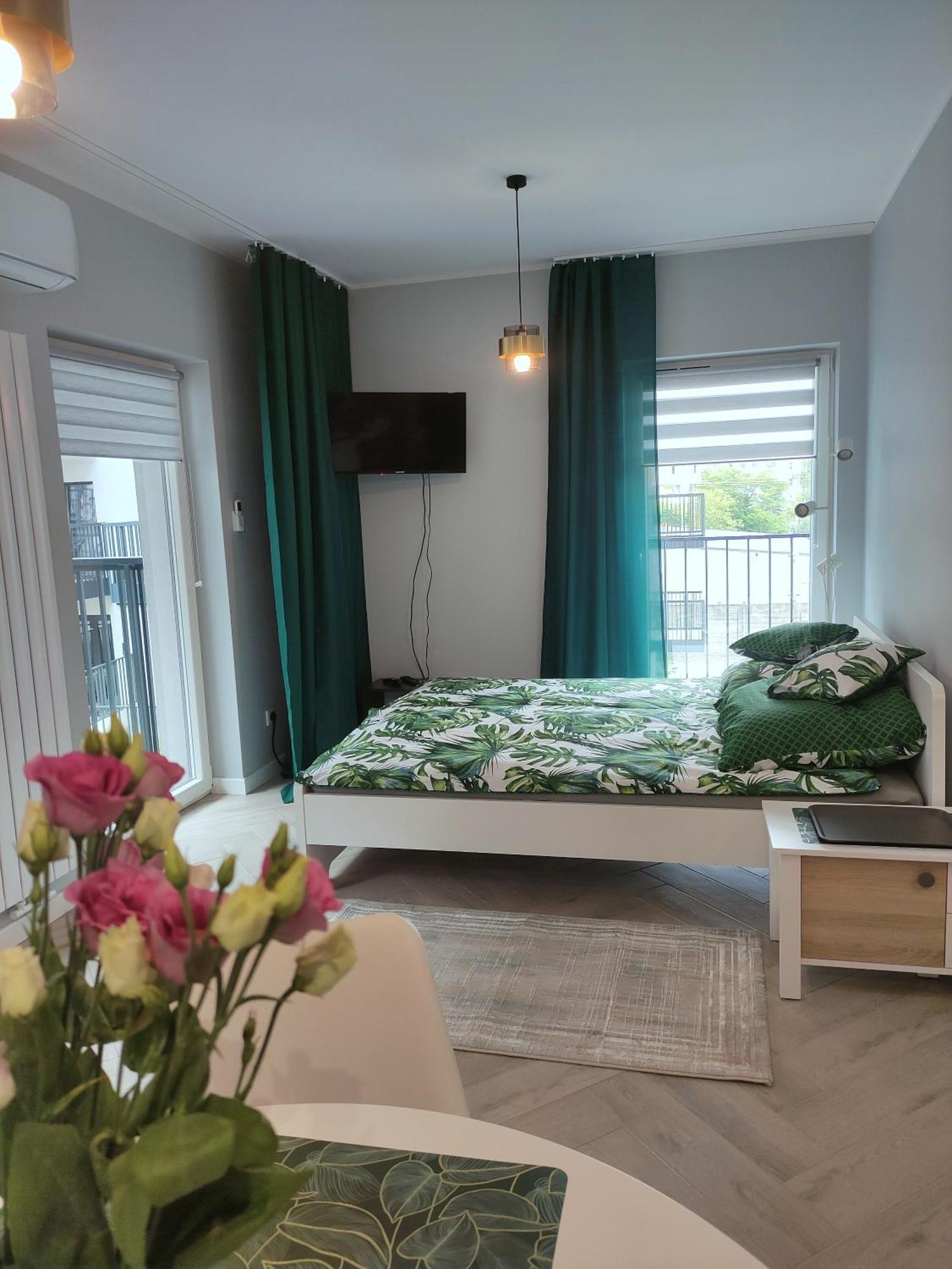 Elegant&Cosy2 Apartment Вроцлав Екстериор снимка