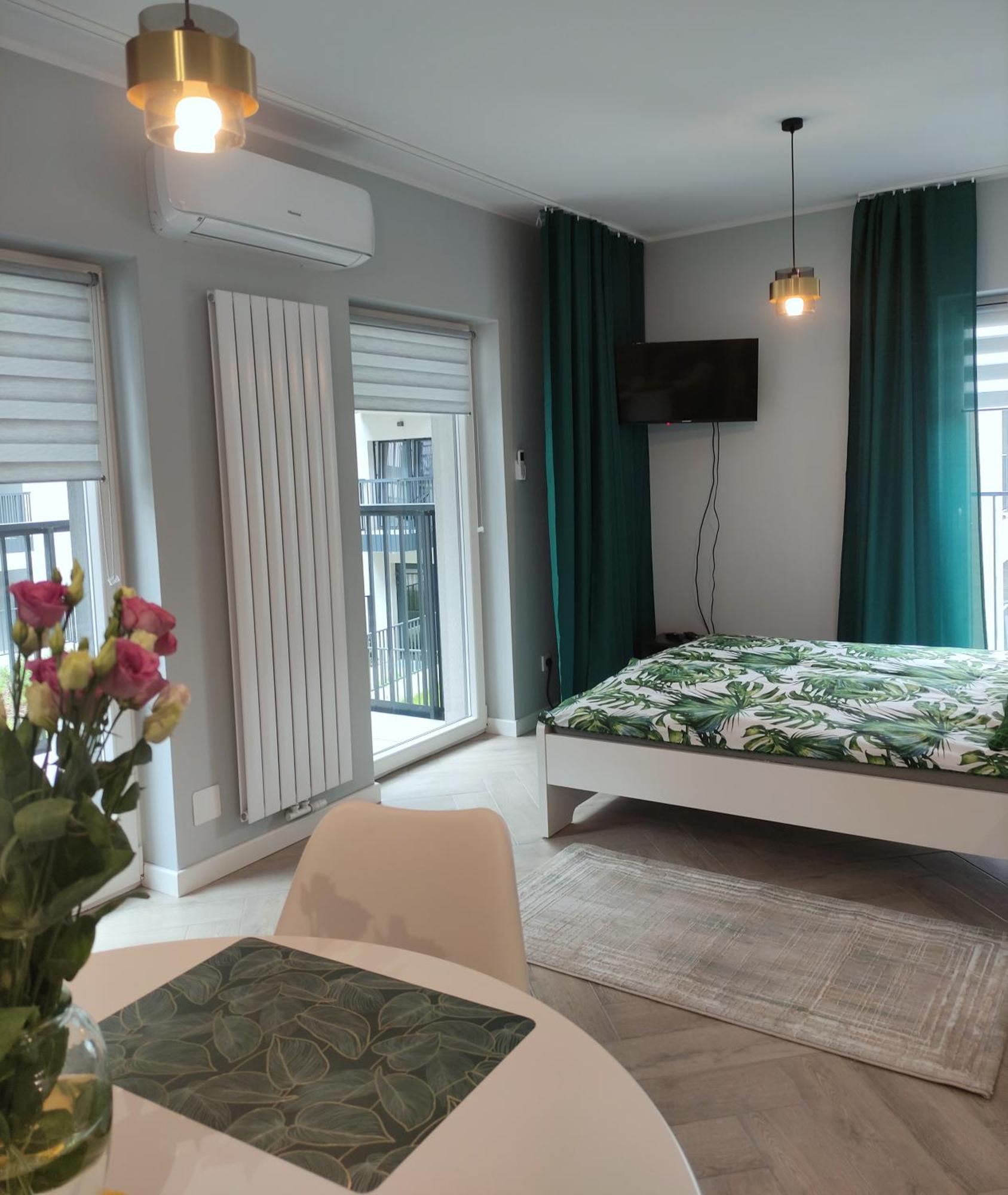 Elegant&Cosy2 Apartment Вроцлав Екстериор снимка