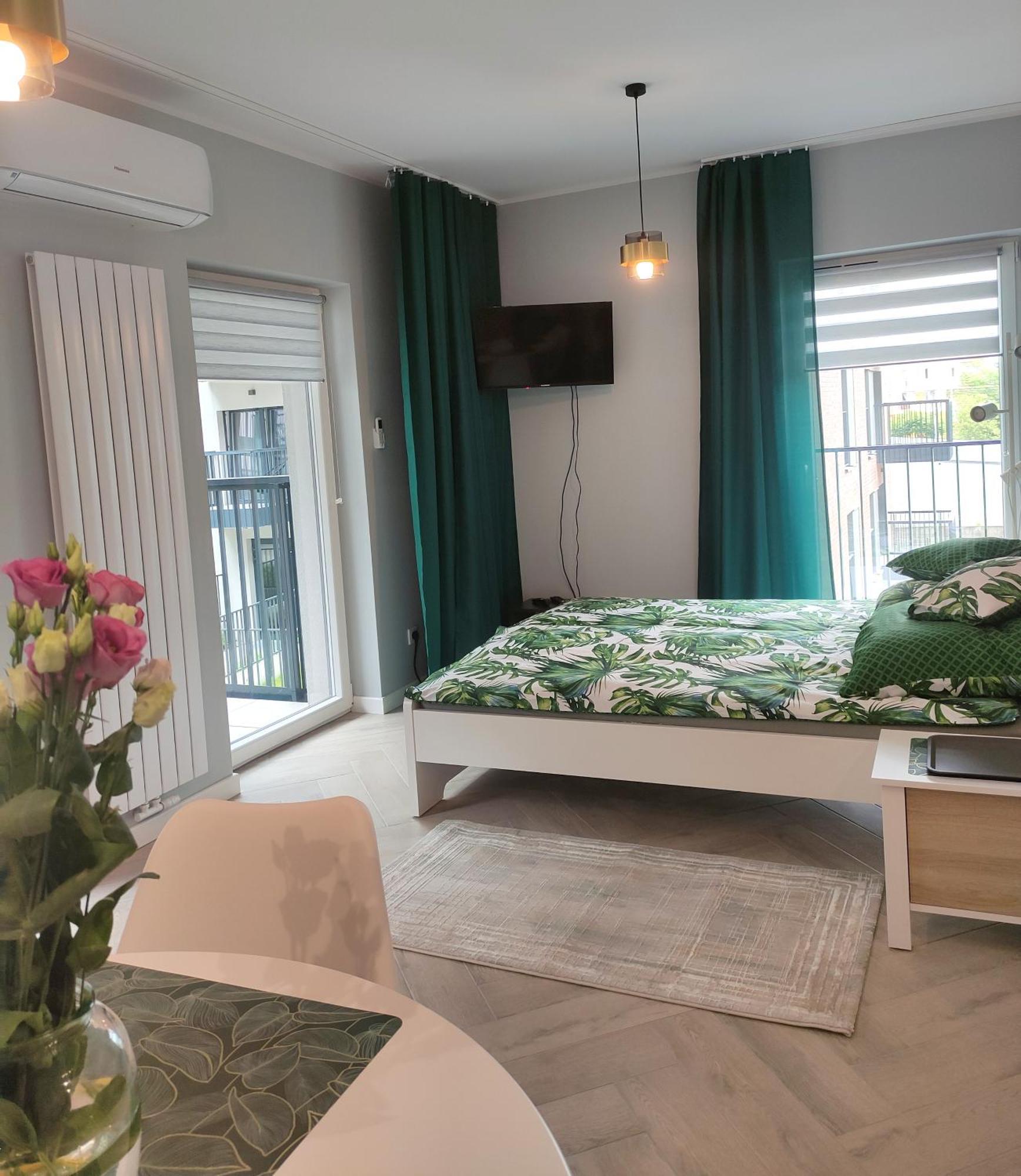 Elegant&Cosy2 Apartment Вроцлав Екстериор снимка