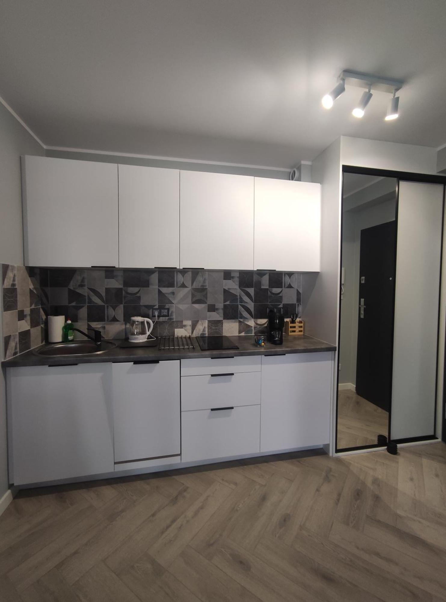 Elegant&Cosy2 Apartment Вроцлав Екстериор снимка