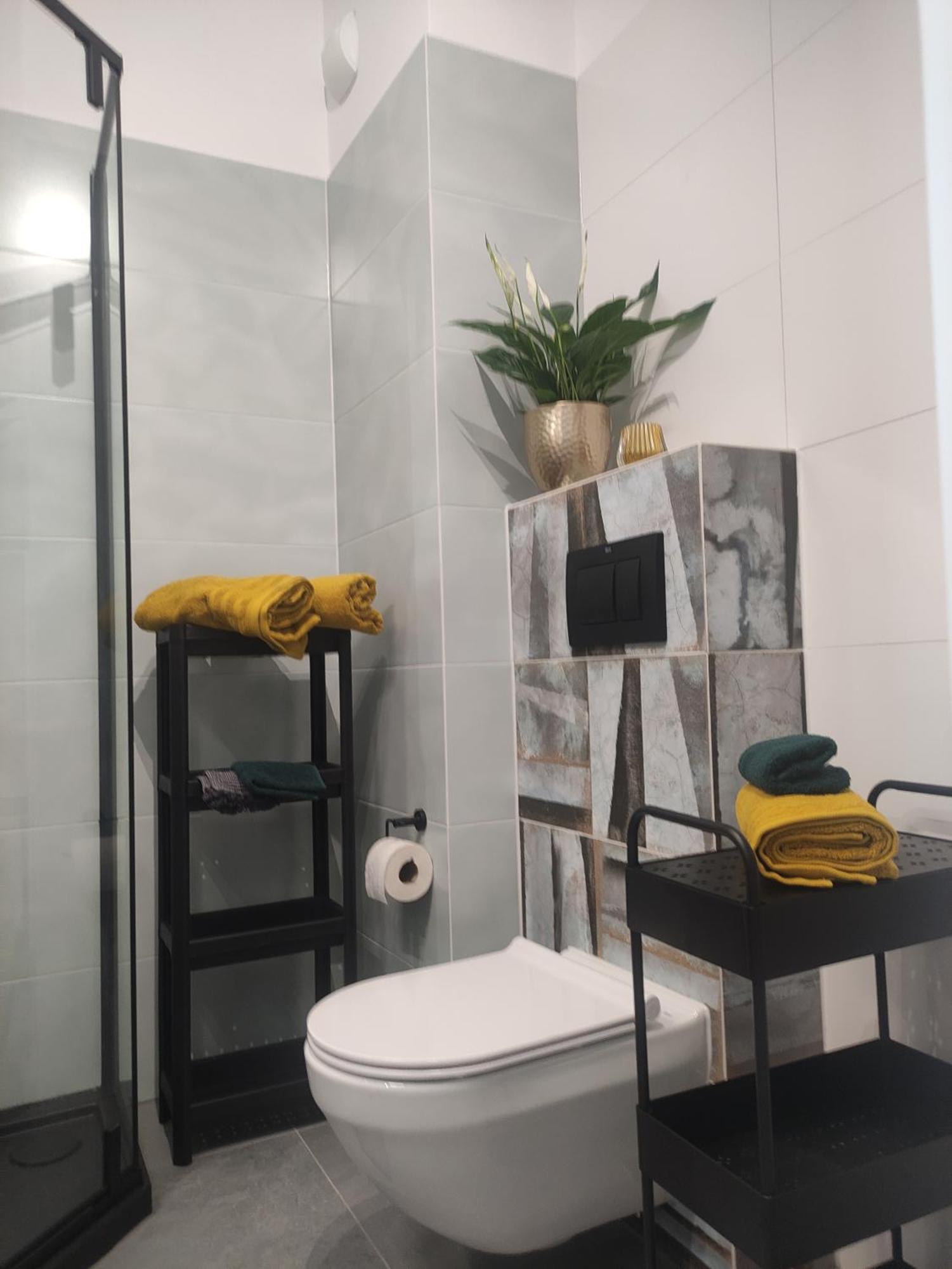 Elegant&Cosy2 Apartment Вроцлав Екстериор снимка