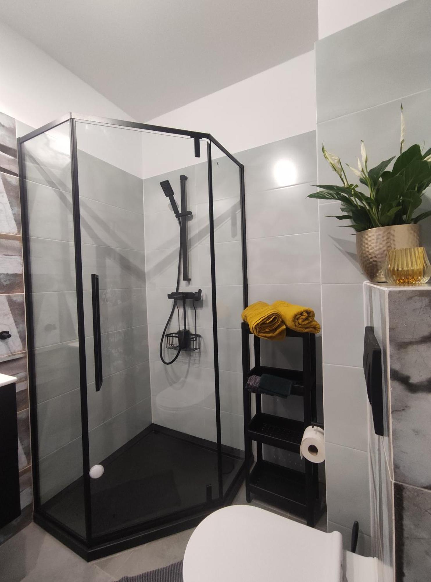 Elegant&Cosy2 Apartment Вроцлав Екстериор снимка